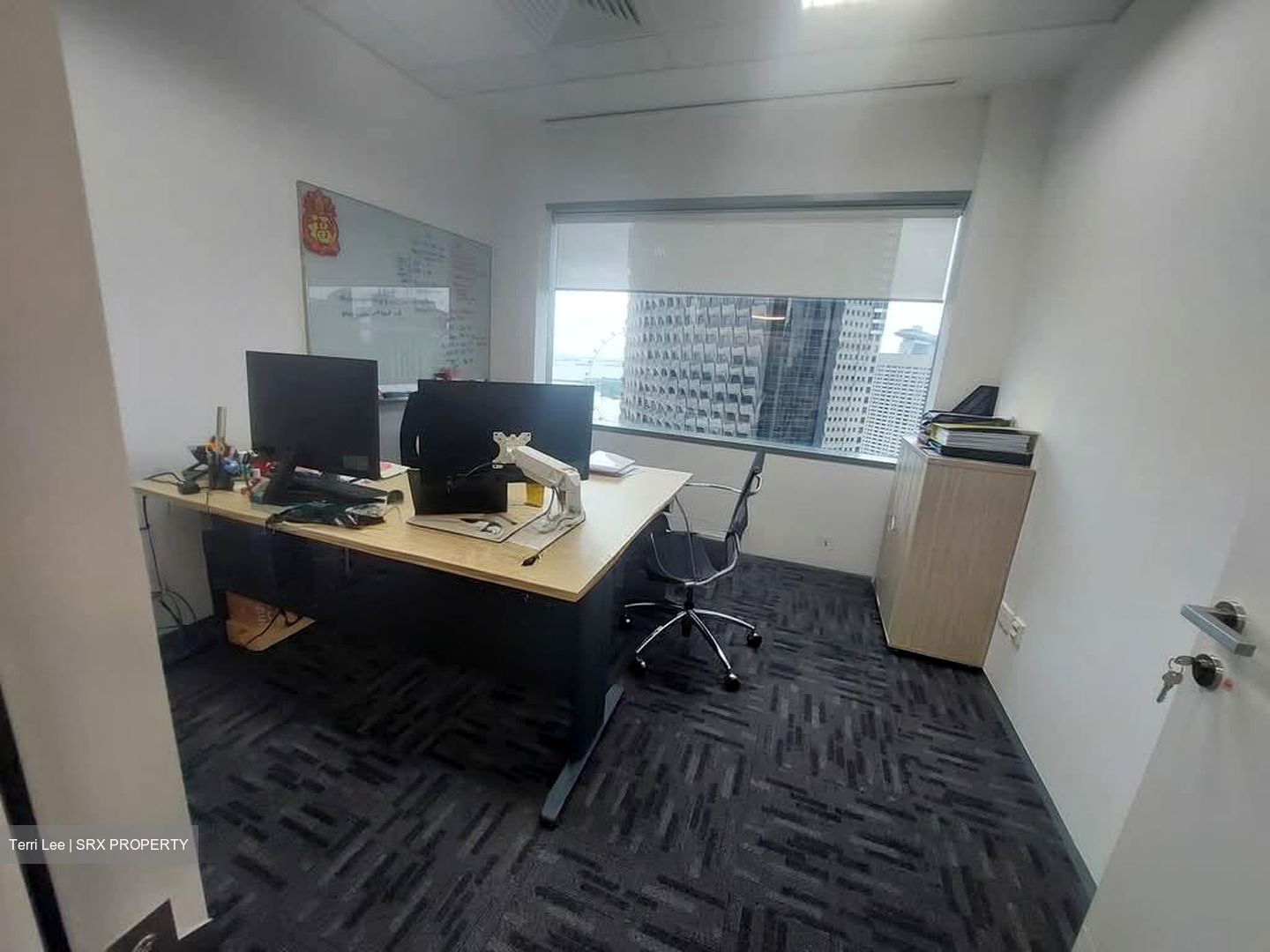 Suntec Tower Three (D1), Office #573470131